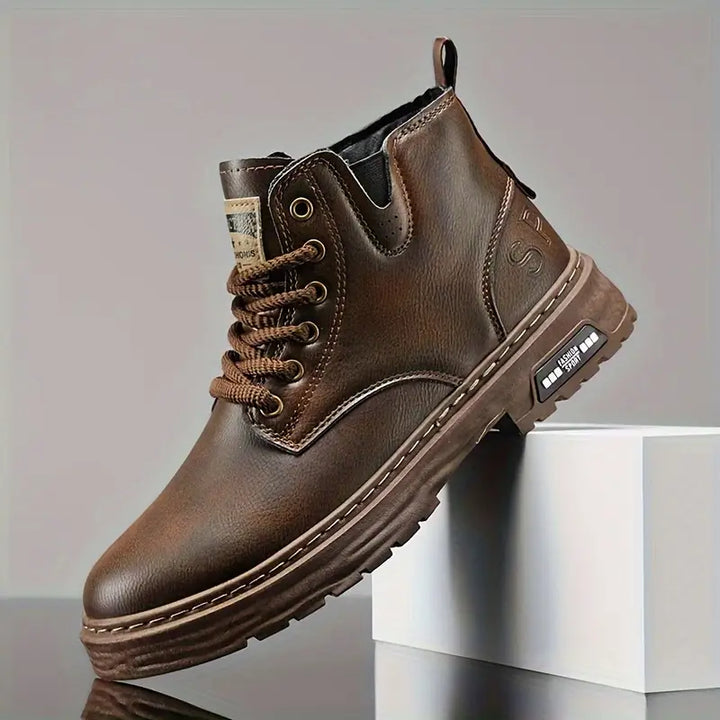 Max - Men's Casual Boots