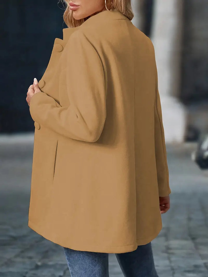 Celia - Elegant Jacket