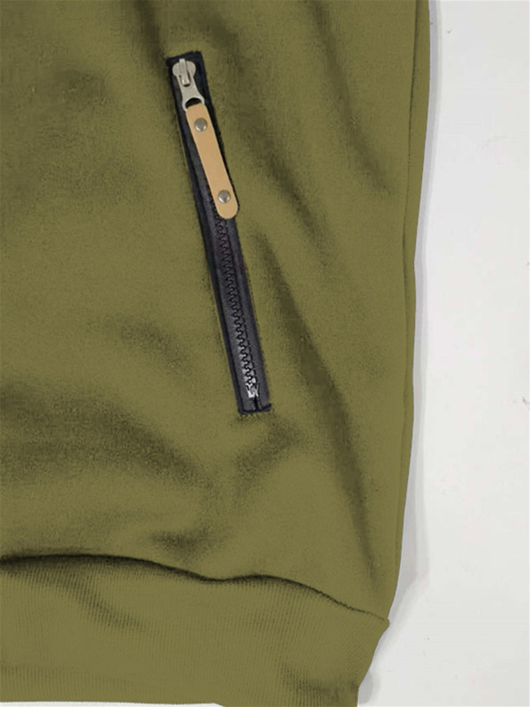 Tyron - Men's Casual Long Sleeve Hoodie