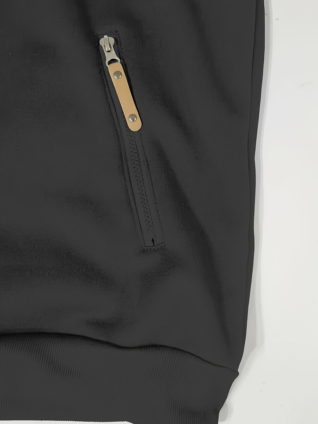 Tyron - Men's Casual Long Sleeve Hoodie