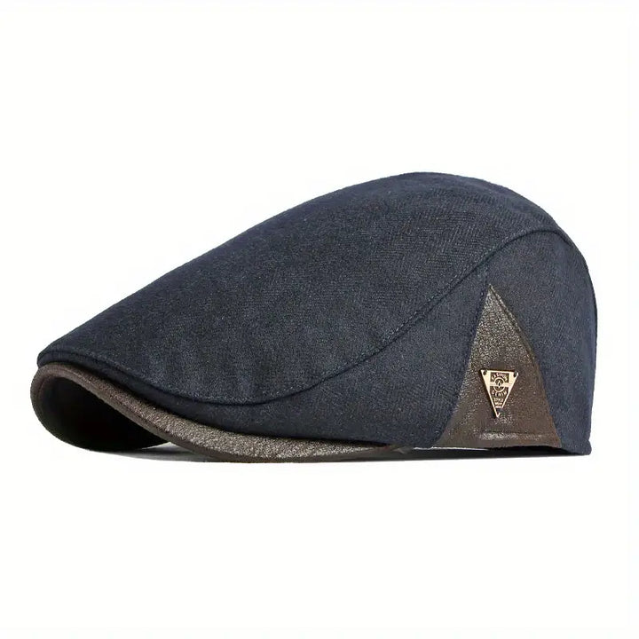 Andreas - Modern Beret