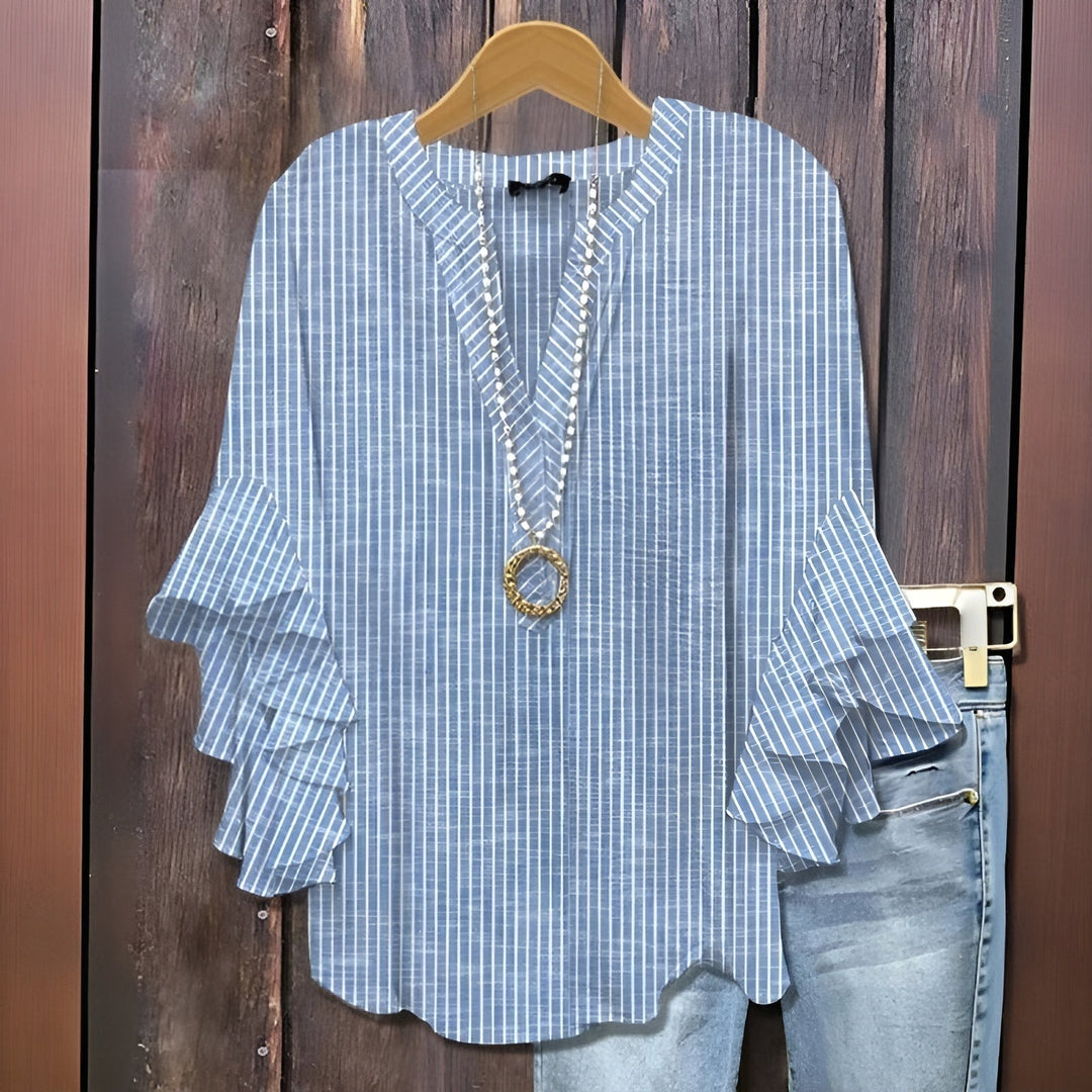Bianca - Elegant Blouse