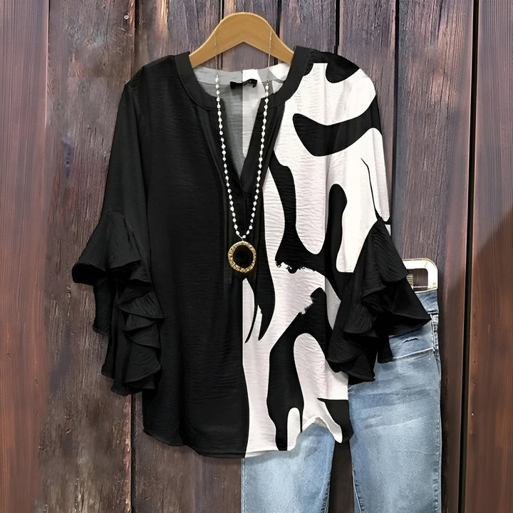 Bianca - Elegant Blouse