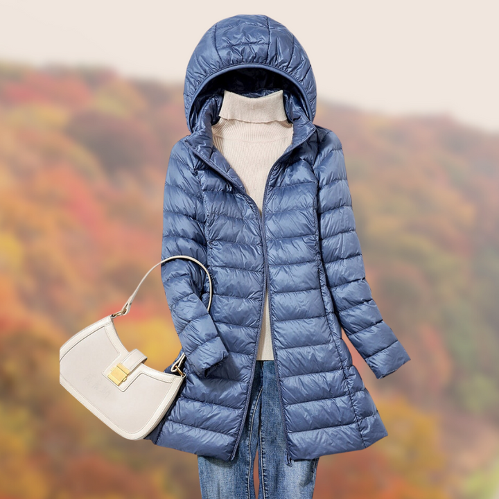 Megan - Ultralight And Comfortable Jacket