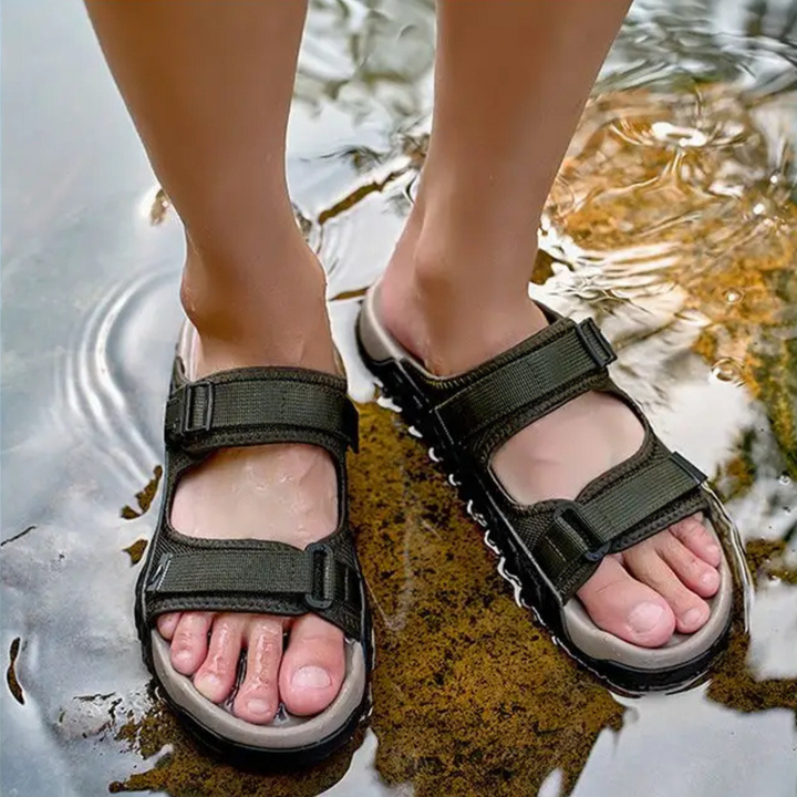 Terra - Men's All-Terrain Sandals