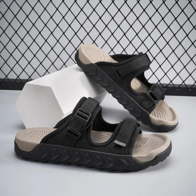 Terra - Men's All-Terrain Sandals