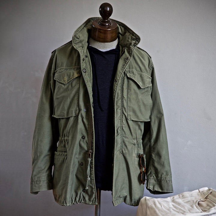 Edson - Men's Field Jacket