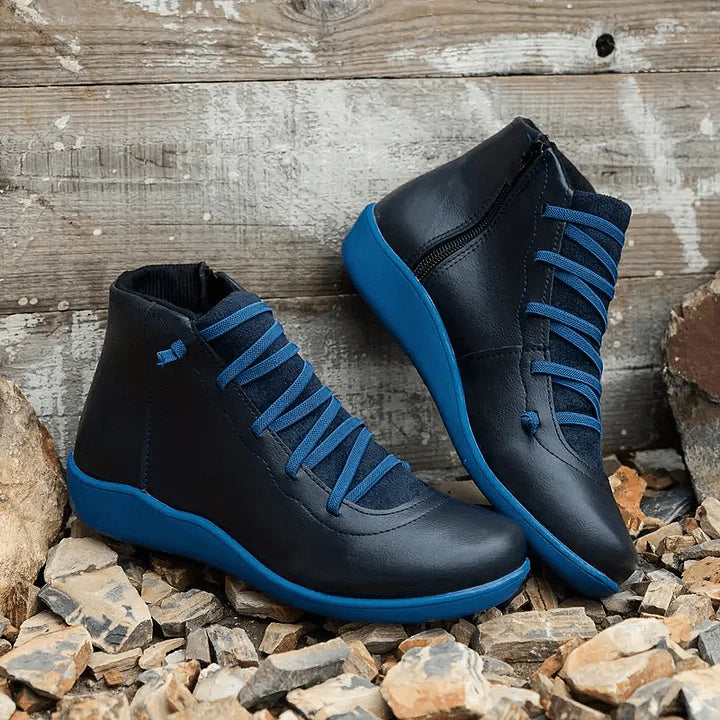 Aimee - Stylish Casual Comfy Boots