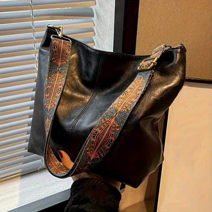 Sandra - Stylish Shoulder Bag