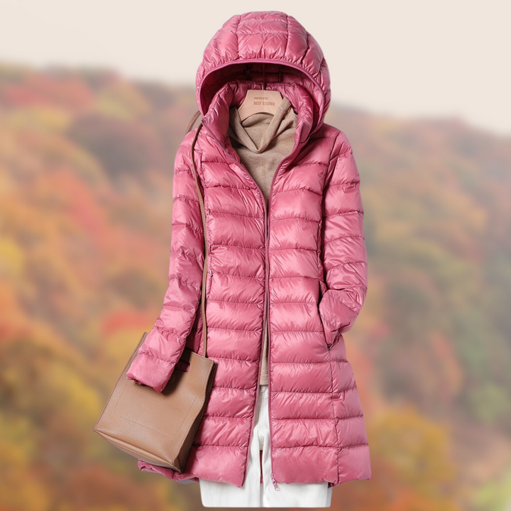 Megan - Ultralight And Comfortable Jacket