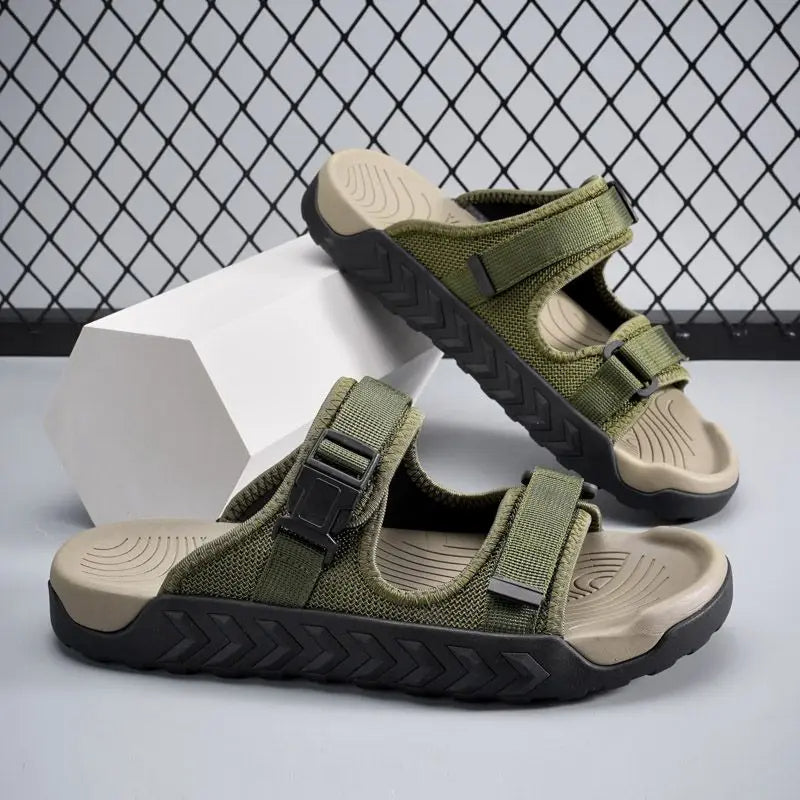 Terra - Men's All-Terrain Sandals