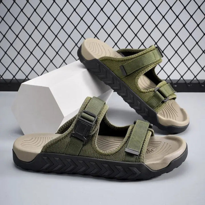 Terra - Men's All-Terrain Sandals