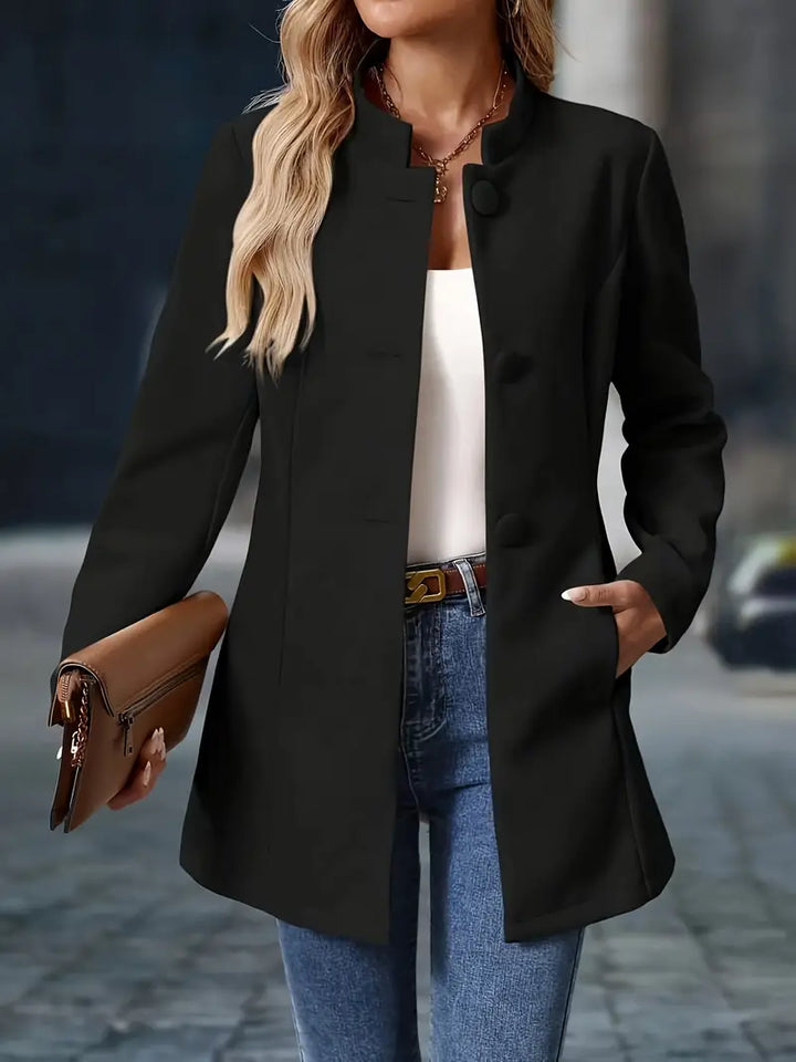 Celia - Elegant Jacket
