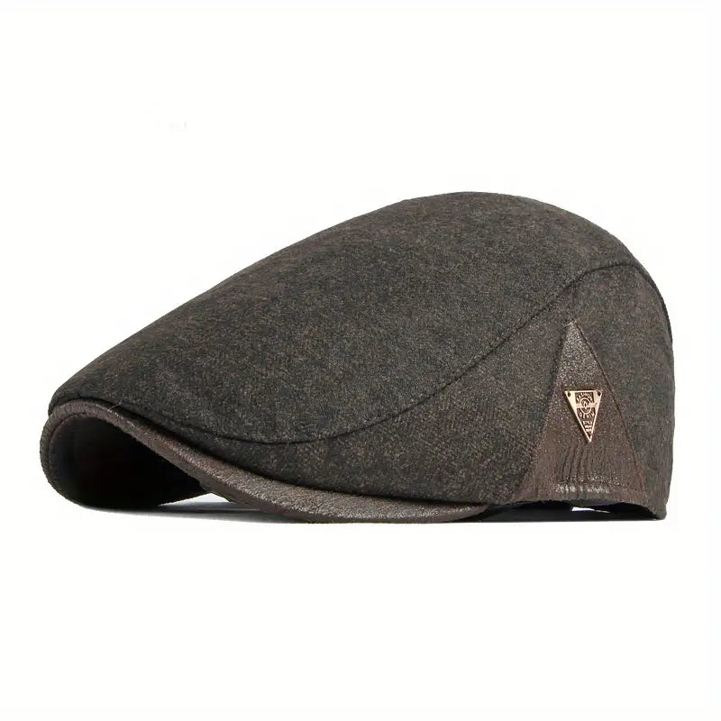 Andreas - Modern Beret