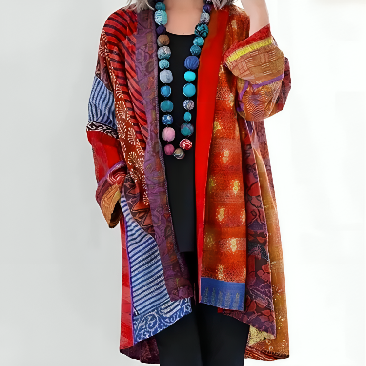 Helene - Cozy And Elegant Cardigan
