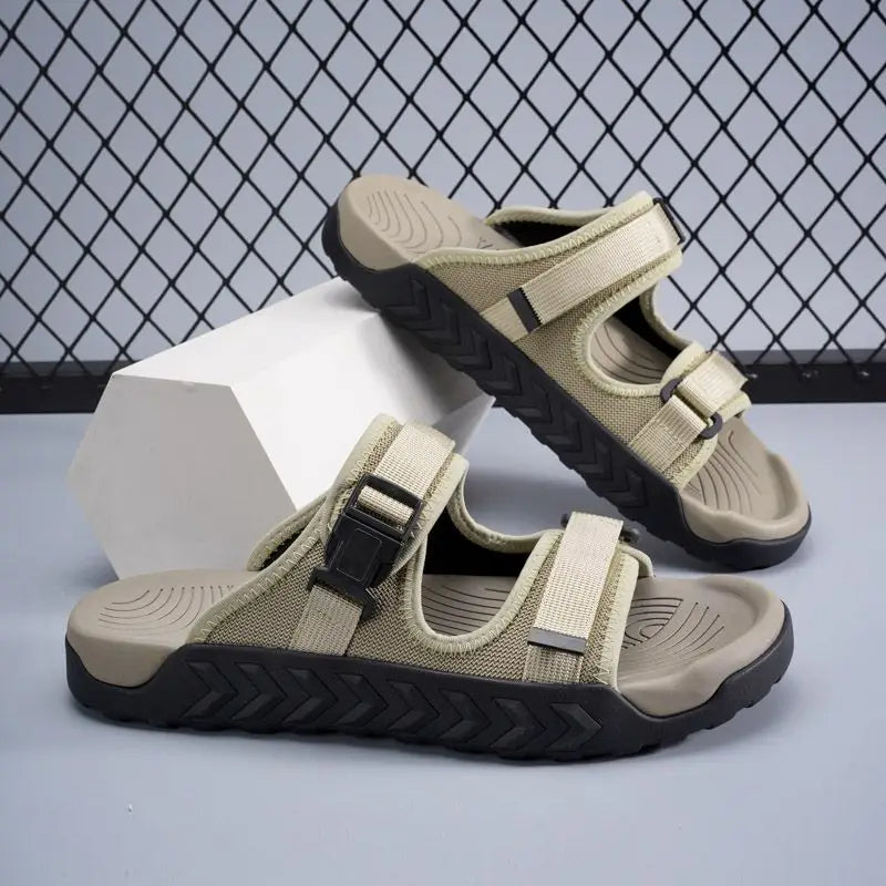 Terra - Men's All-Terrain Sandals