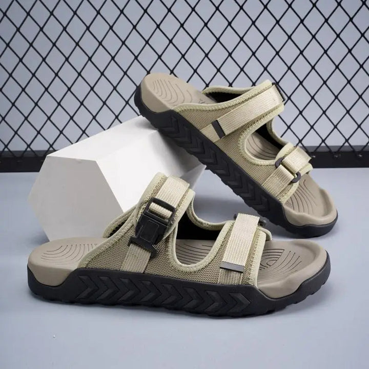 Terra - Men's All-Terrain Sandals