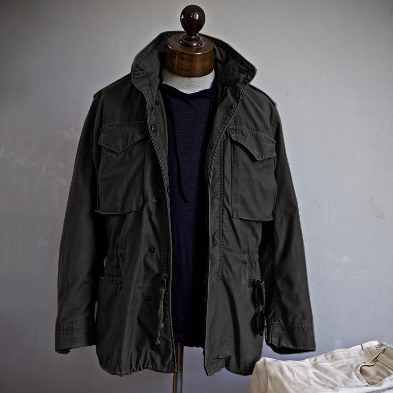 Edson - Men's Field Jacket