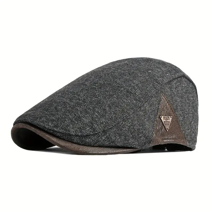 Andreas - Modern Beret