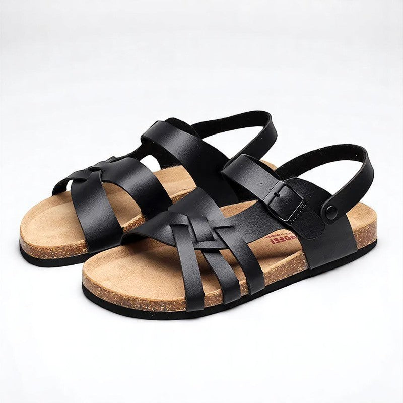 Johanna - Stylish OrthoComfort Sandals