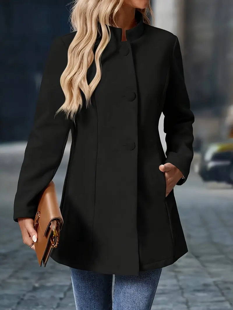 Celia - Elegant Jacket