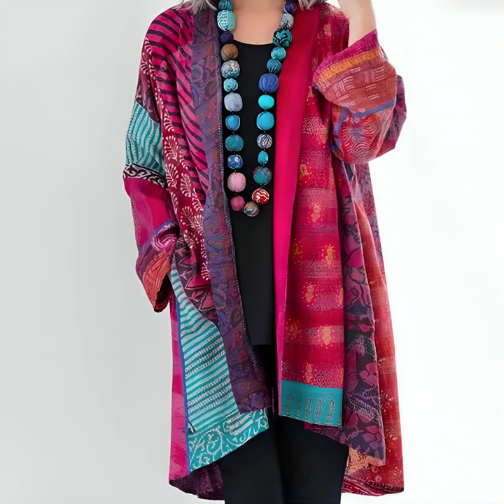 Helene - Cozy And Elegant Cardigan
