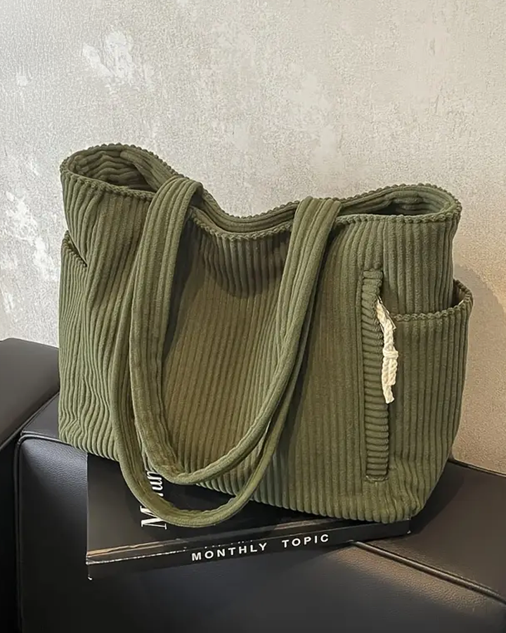 Chloe - Stylish Large Tote Bag