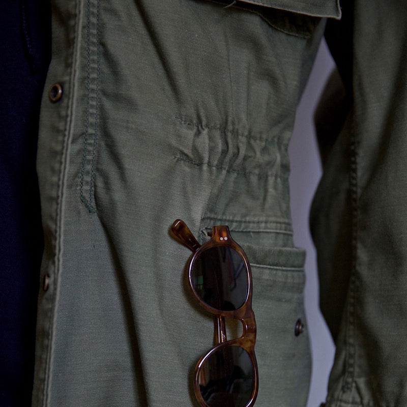 Edson - Men's Field Jacket