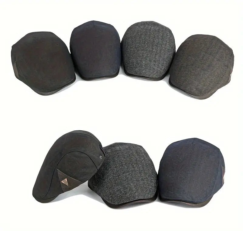 Andreas - Modern Beret