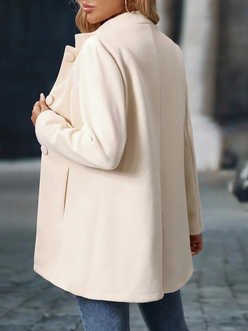 Celia - Elegant Jacket
