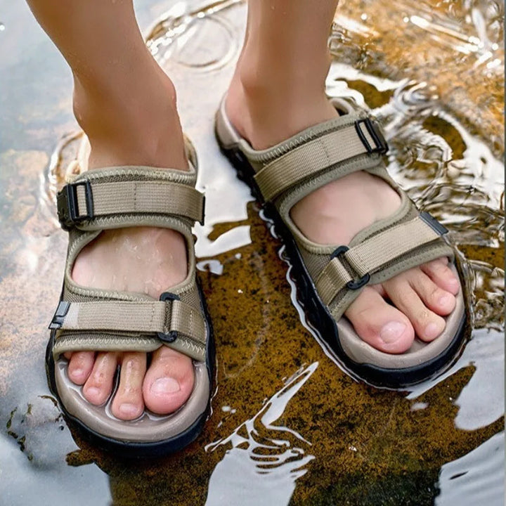 Terra - Men's All-Terrain Sandals