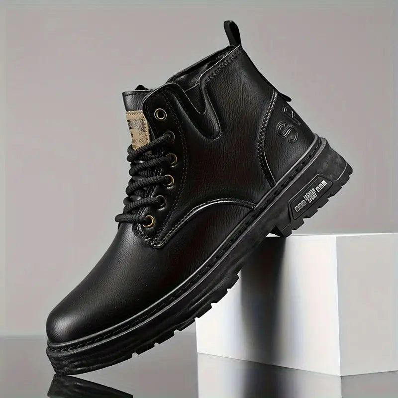 Max - Men's Casual Boots