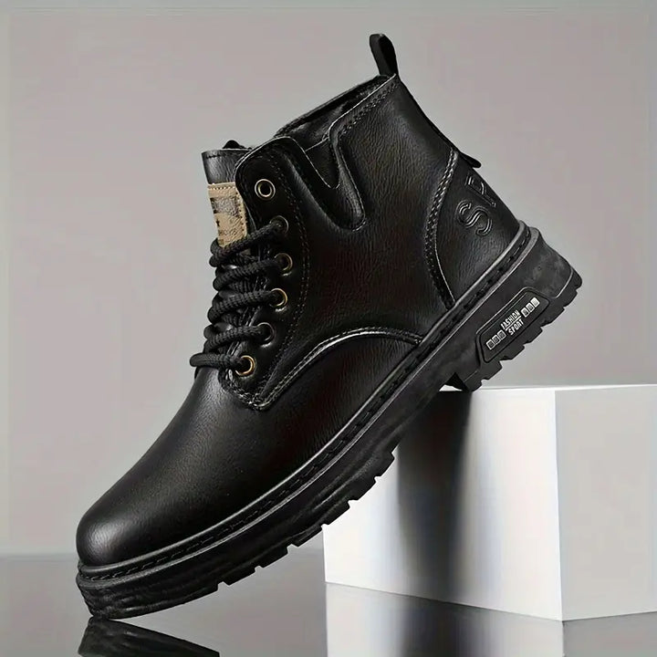 Max - Men's Casual Boots