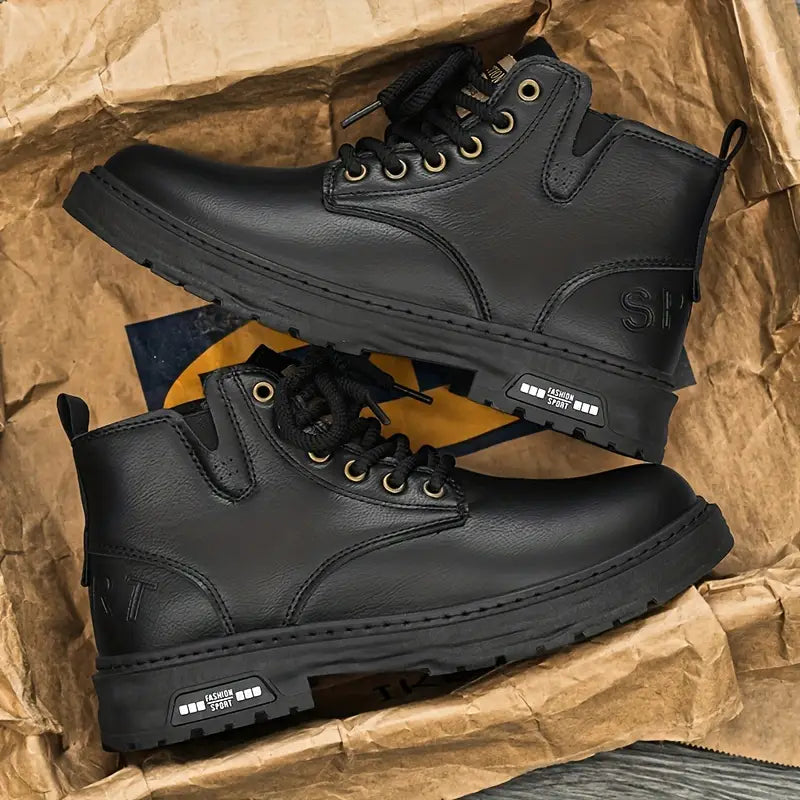 Max - Men's Casual Boots