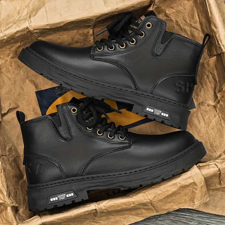 Max - Men's Casual Boots