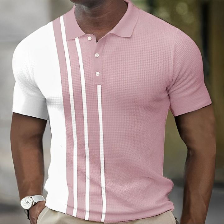 William - Men's Stylish Polo Shirt