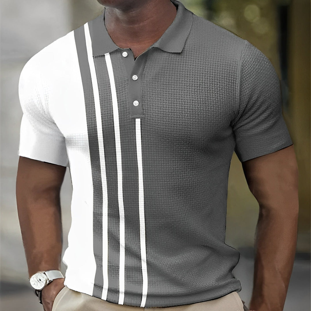 William - Men's Stylish Polo Shirt