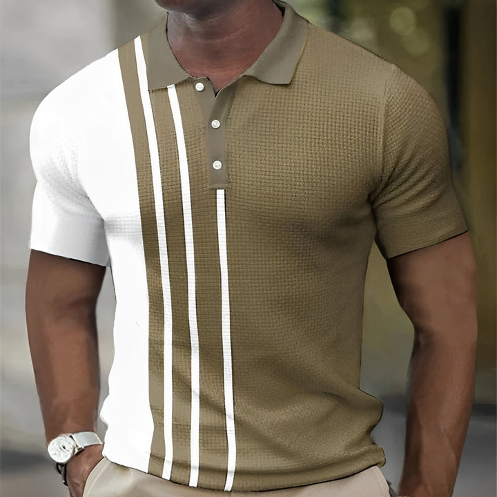 William - Men's Stylish Polo Shirt