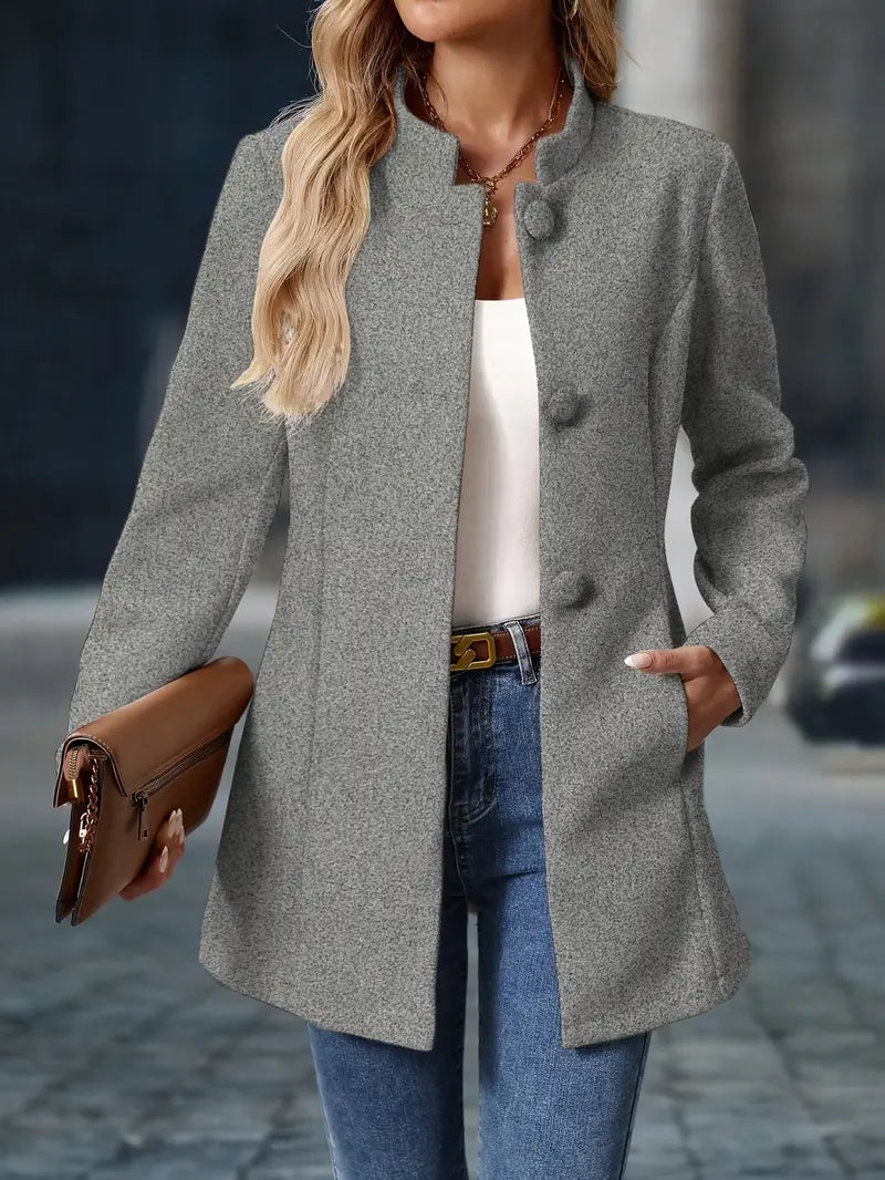 Celia - Elegant Jacket