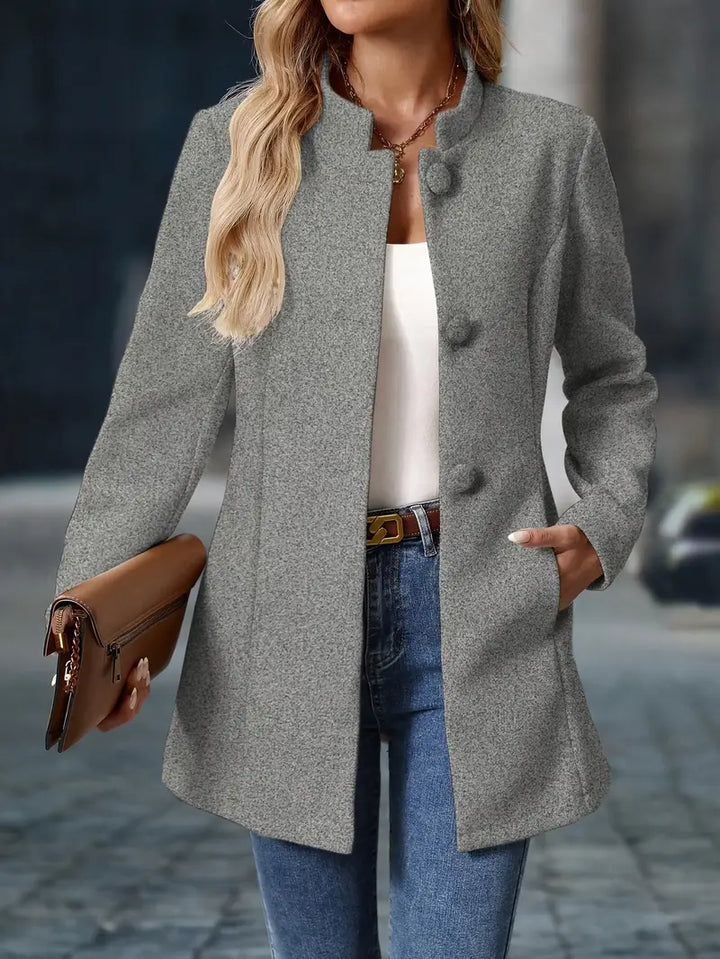 Celia - Elegant Jacket