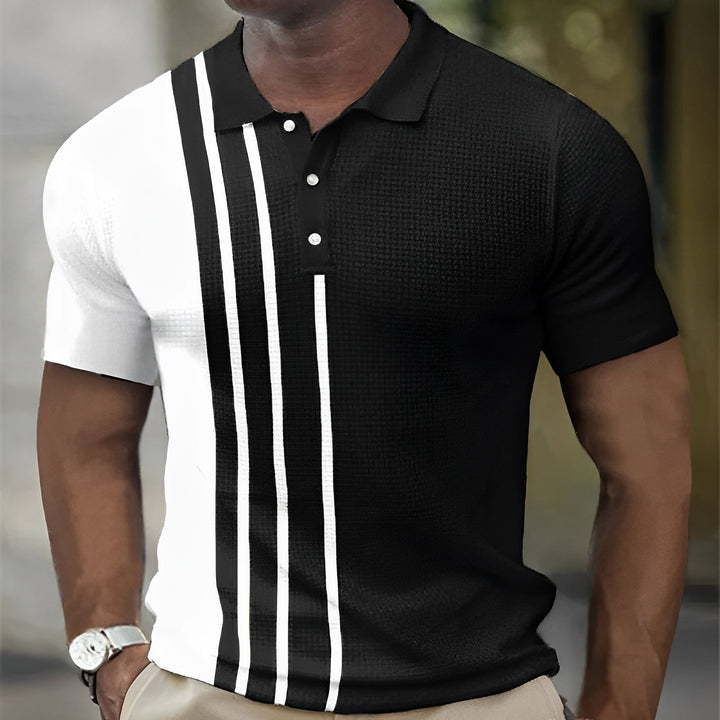 William - Men's Stylish Polo Shirt