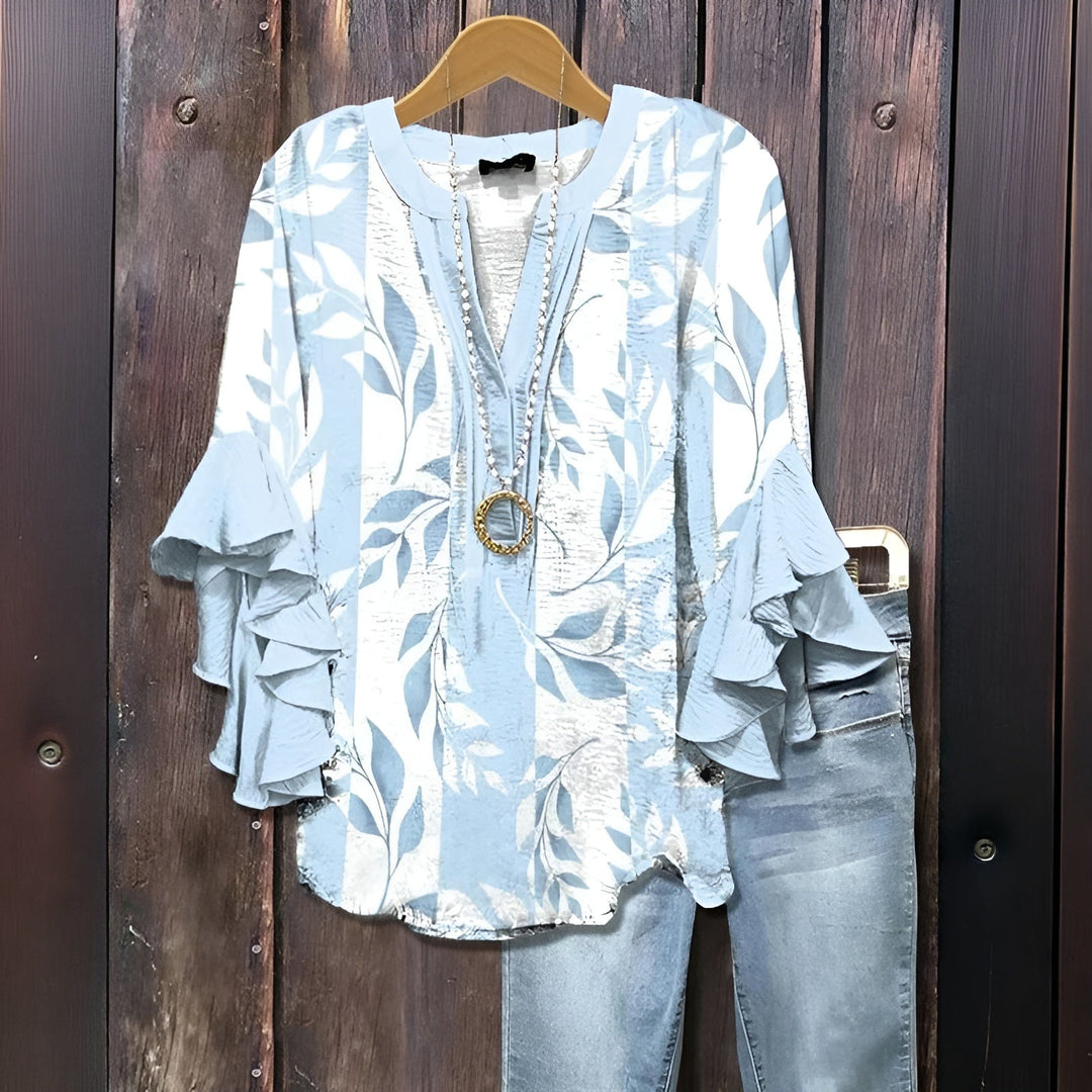 Bianca - Elegant Blouse