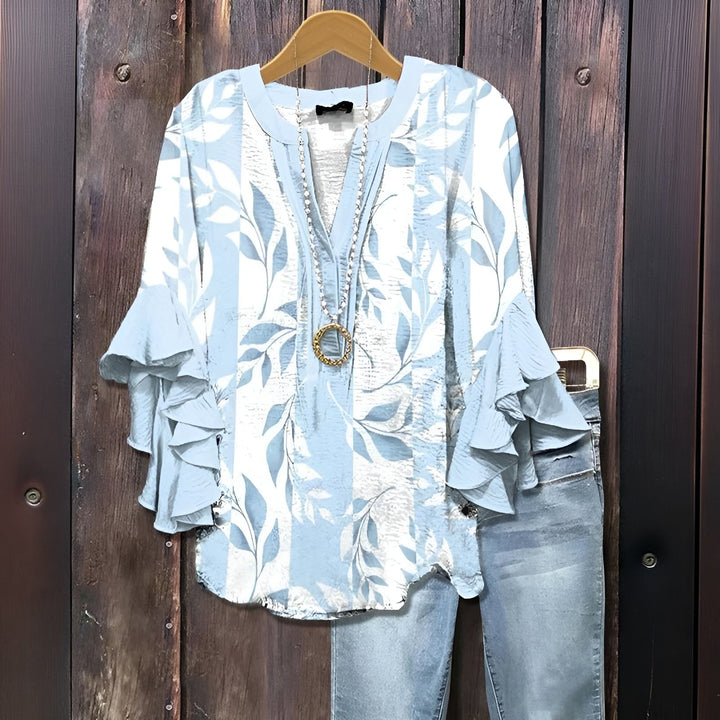 Bianca - Elegant Blouse