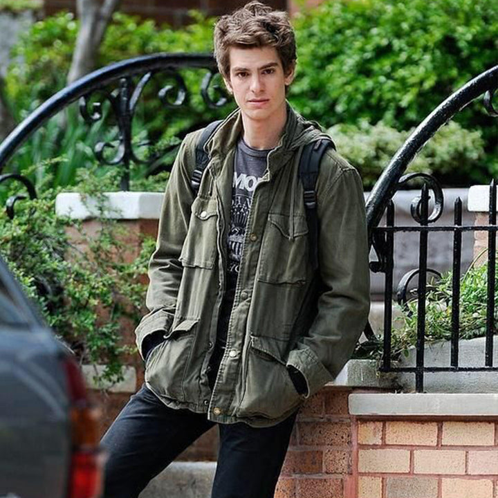 Edson - Men's Field Jacket