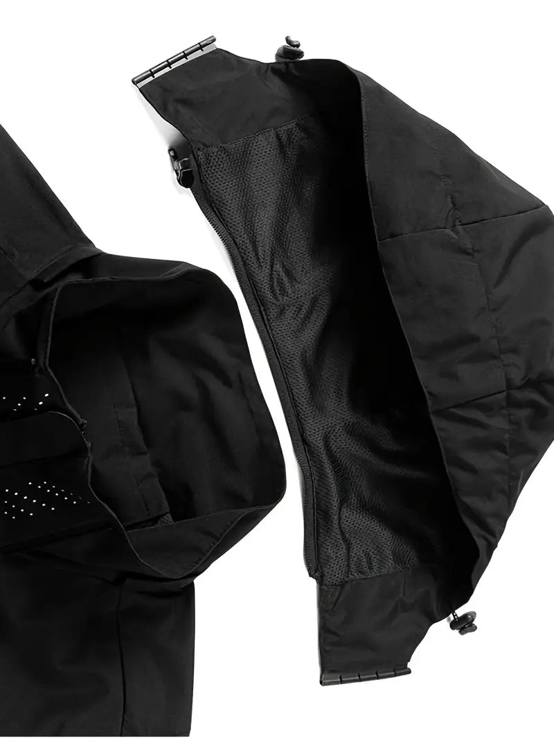 Jack - Casual Wind- And Waterproof Jacket