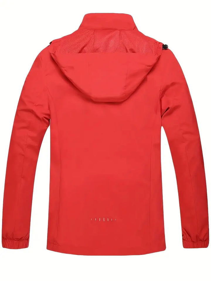 Jack - Casual Wind- And Waterproof Jacket