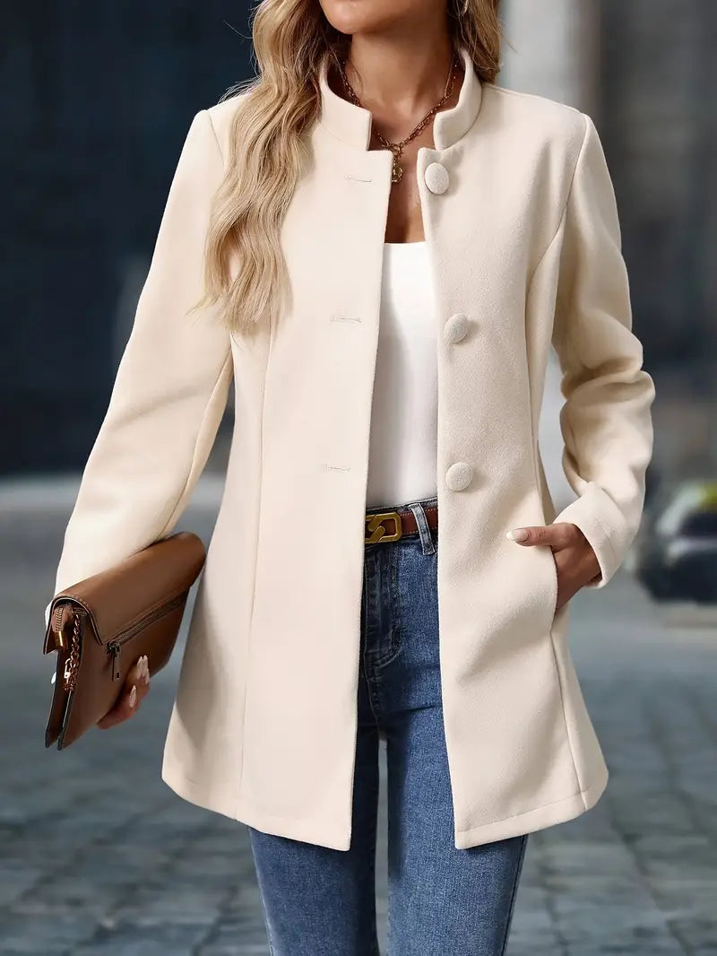 Celia - Elegant Jacket