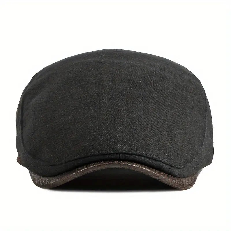Andreas - Modern Beret