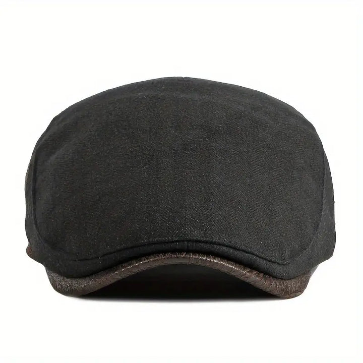 Andreas - Modern Beret