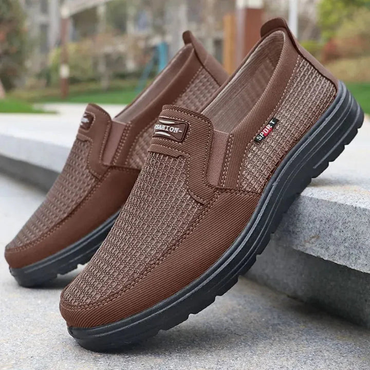 Robert - Comfortable Non-Slip Shoes